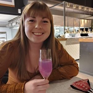 Meet your Posher, Kendra
